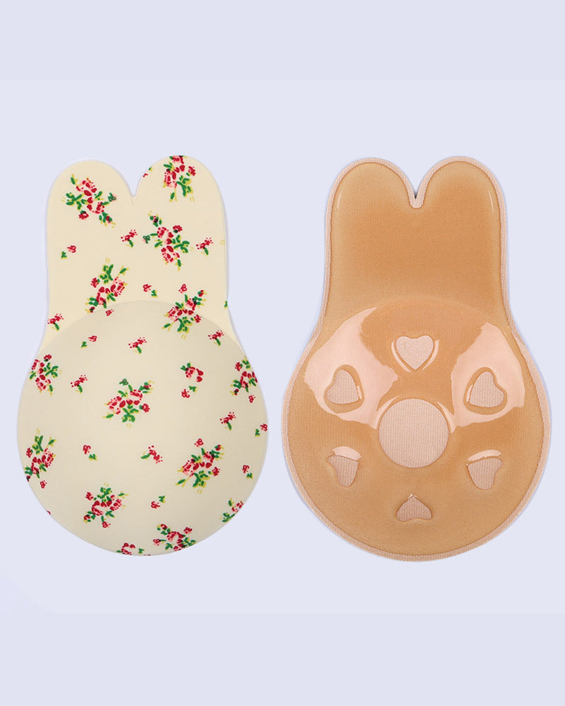 Zelfklevende onzichtbare liftende nubra