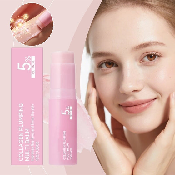Collageen Plumping Balsem
