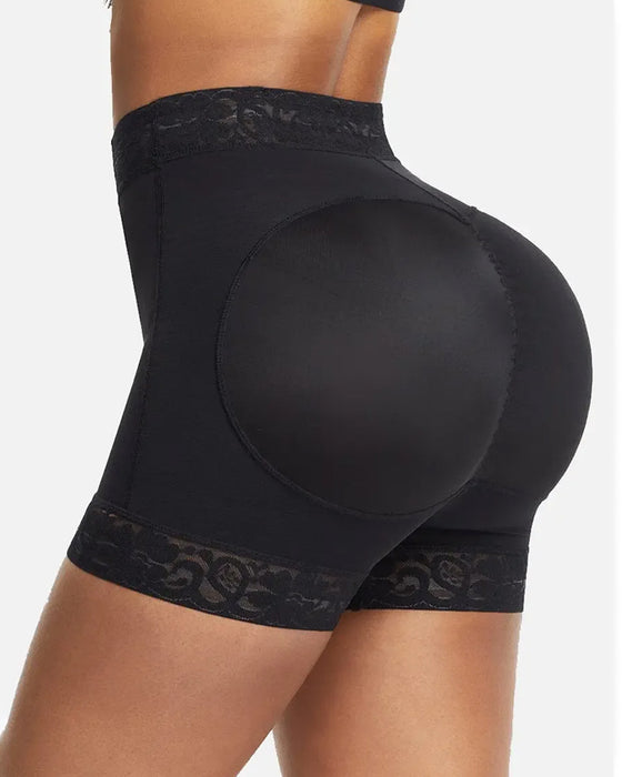 Bil Lifter Slip Shapewear Voor Dames