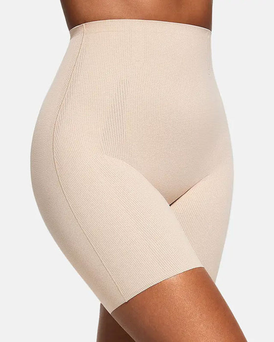Buikcontrole Shapewear Ademende Comfortabele Shorts Voor Dames Billiftende Body Shaper Shorts Hoge Taille Naadloze Girdles Onder Jurk