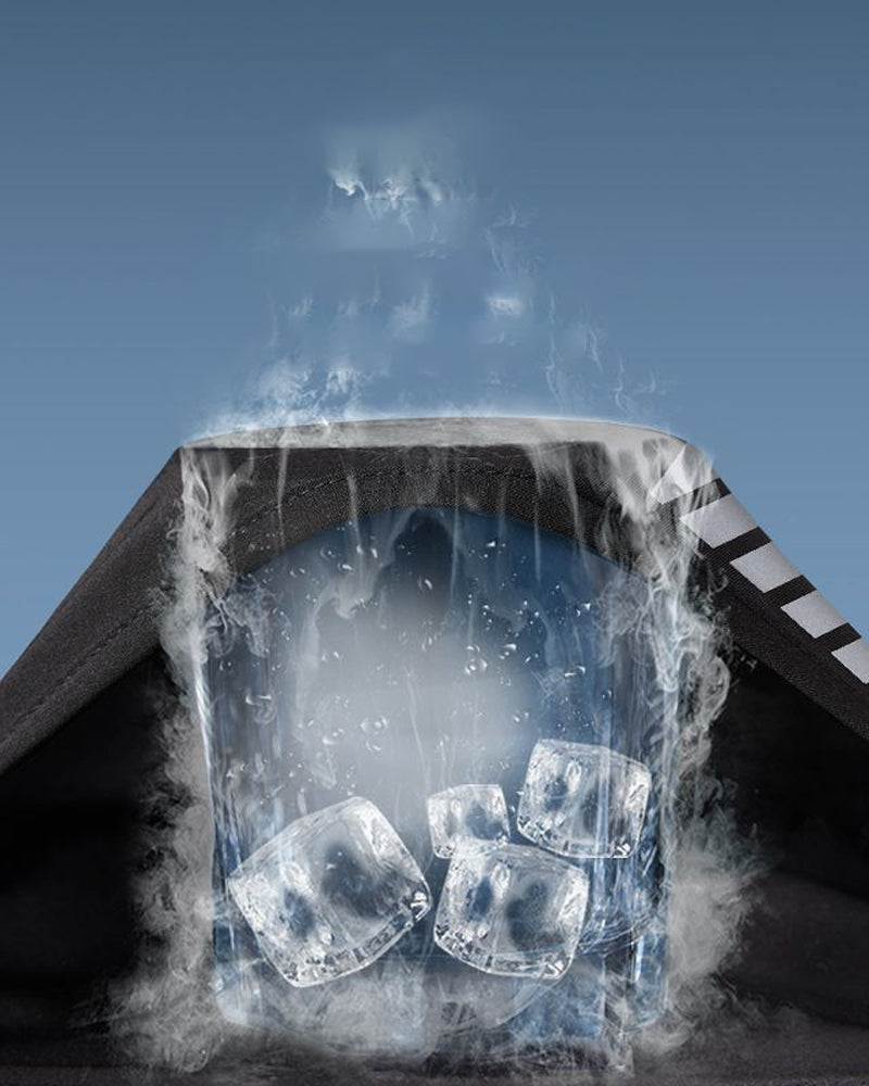 Heren Shorts Boxerstijl Dubbele Laag Bescheidenheid