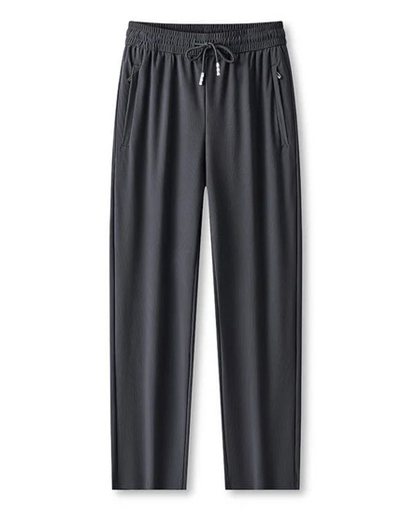 Broek Ijszijde Zonnebescherming Sport