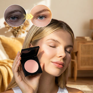 Luminance Oogcontour Verhelderder