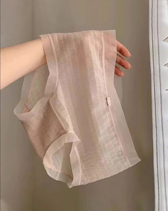 Ondergoed Ultradun Naadloos