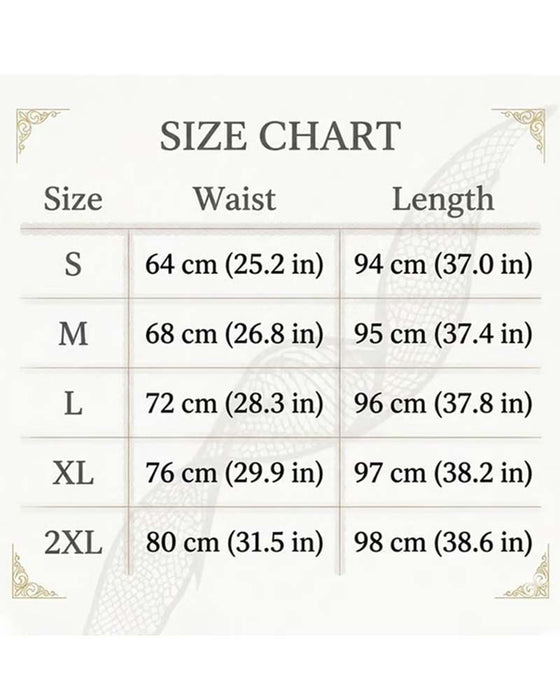 Broek Los Asymmetrisch Casual Breed Been