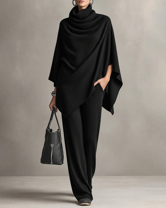 Set Coltrui Top Wijd Been Broek