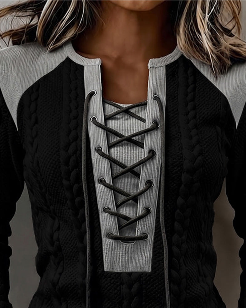 Top Stijlvol Getailleerd Casual