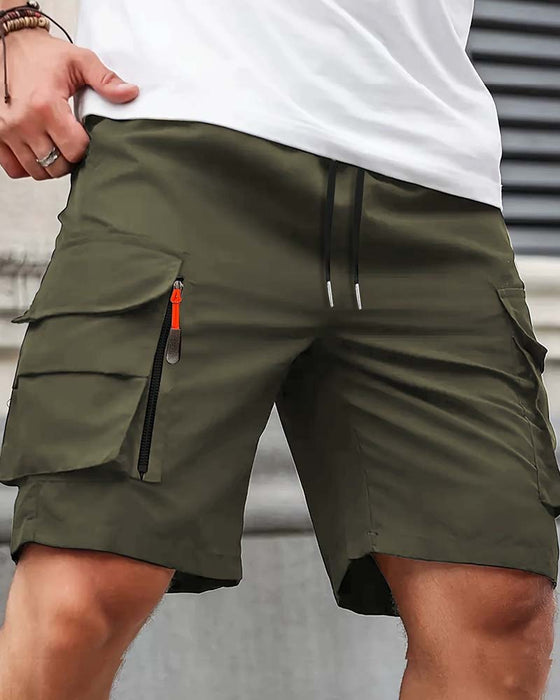 Shorts Heren Los Sport
