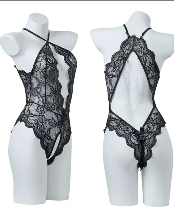 Lingerie Kant Rugloos Eendelig