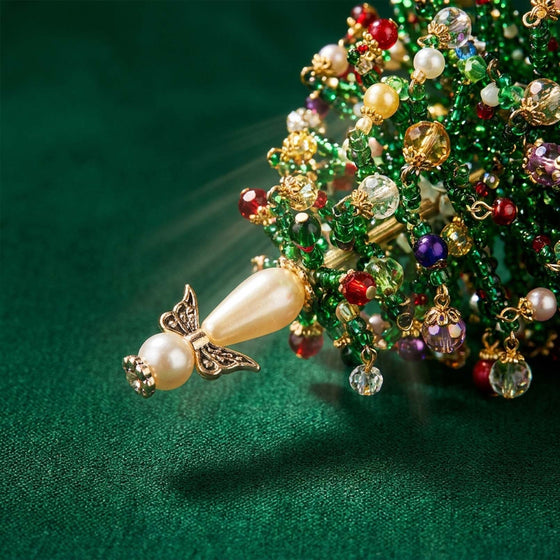 Diy Kralen Kerstboom Ornament Hobbykit