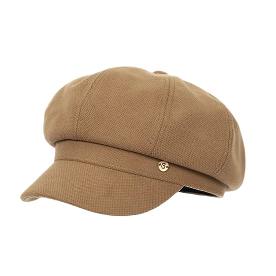 Britse Stijl Newsboy-Pet