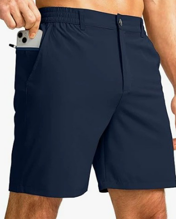 Shorts Heren Casual