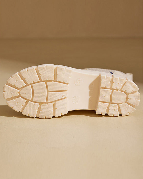 Waterdichte en antislip Martin-laarzen