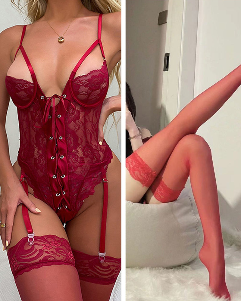 Pyjama Eendelig Sexy