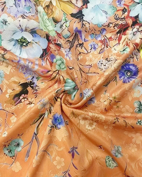 Jurk Bedrukt Casual Mouwloos