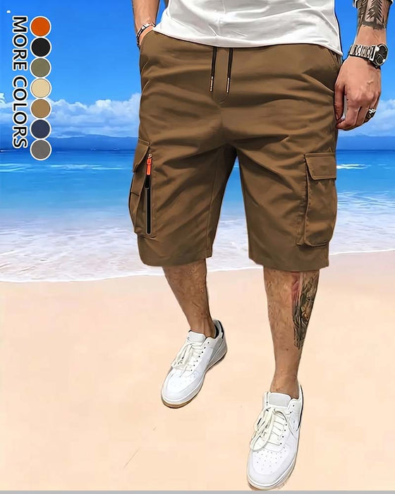 Shorts Heren Los Sport
