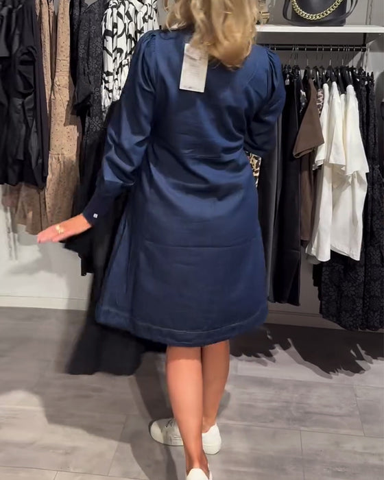 Kleed Pendelaar Elegant