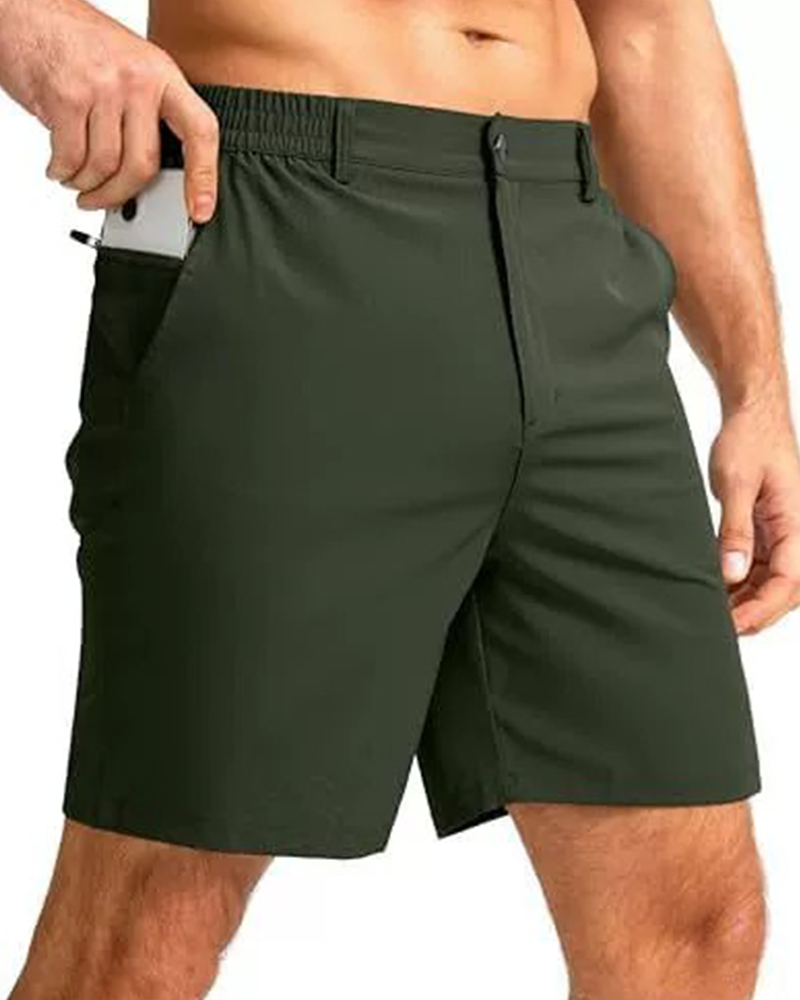 Shorts Heren Casual