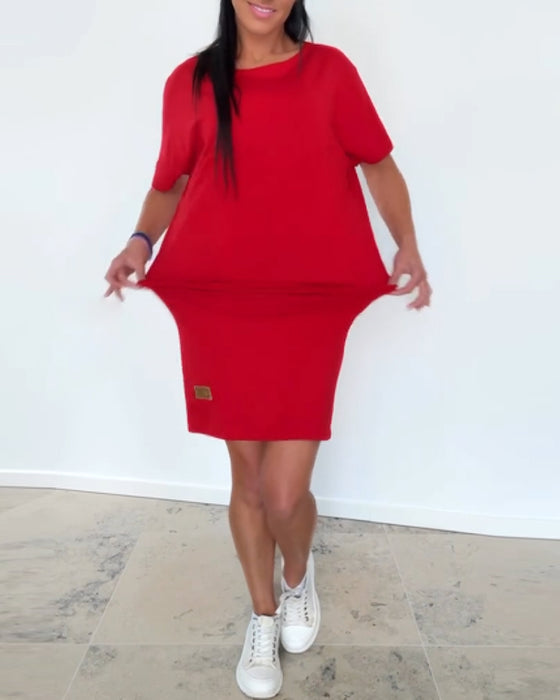 Kleding Casual Elegant