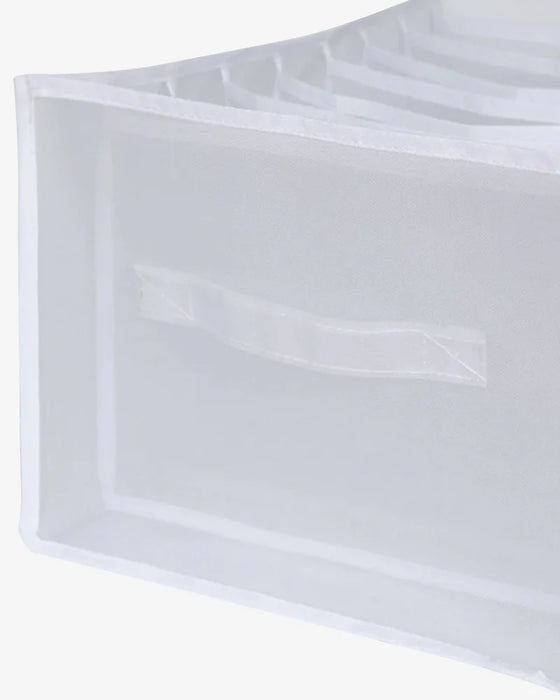 Kledingkast kleding organizer