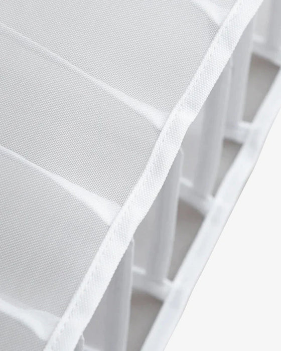 Kledingkast kleding organizer