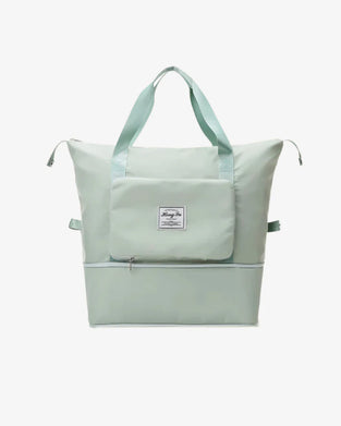 Schoudertas met grote capaciteit