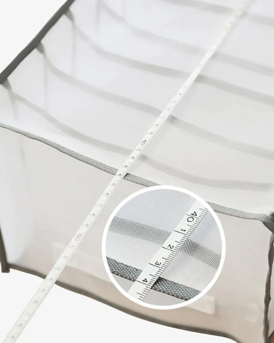 Kledingkast kleding organizer