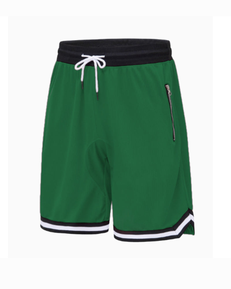 Herenshorts Sport Trekkoord
