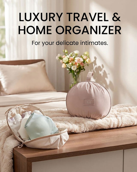 3-in-1 Lingerie Reisorganizer Set
