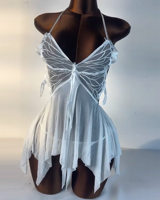 Verkoelend En Comfortabel Nachthemd In Maatje Meer