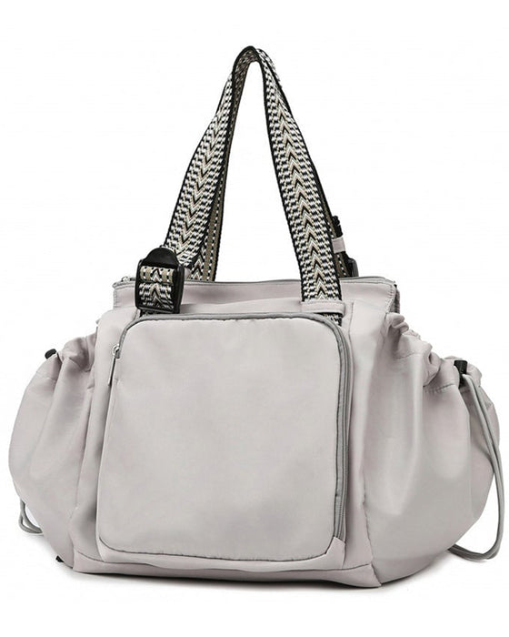 Tas Grote Capaciteit Smartcarry