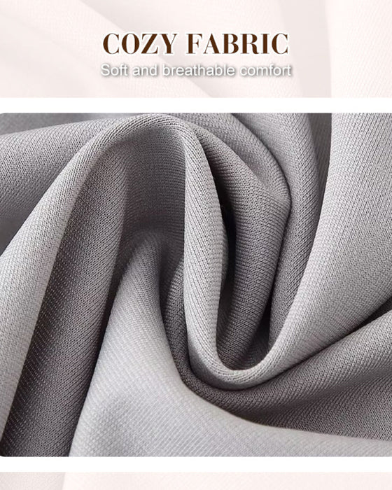 🍂Herfstactie💕Dames gezellig set in meerdere kleuren