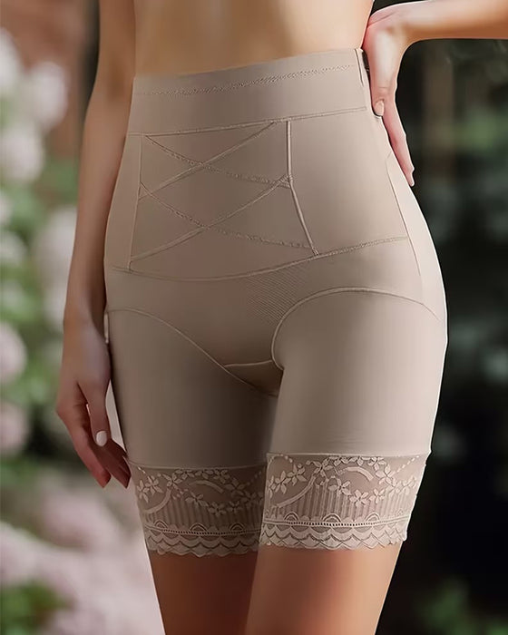 Shapewear Stijlvol Hoge Taille Buikcontrole