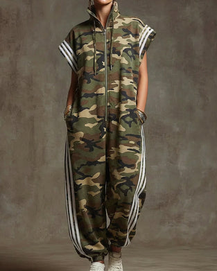 Jump Pak Camouflage Streep Utility