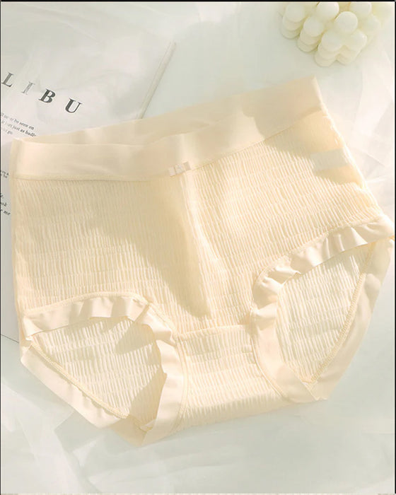 Ondergoed Ultradun Naadloos