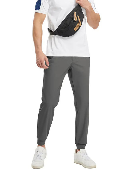 Broek Heren Casual Jogger