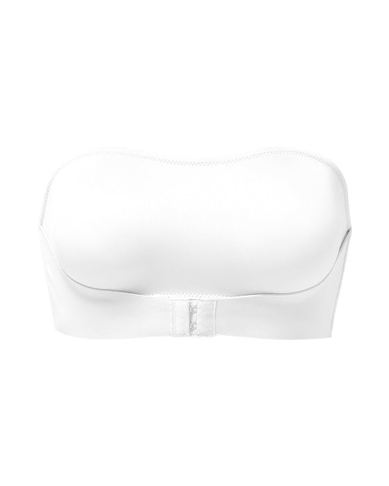Lingerie Sluiting Voorzijde Zonder Beugels Mouwloos