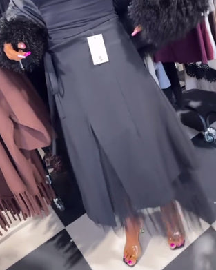 Rok Temperamentvol En Modieus