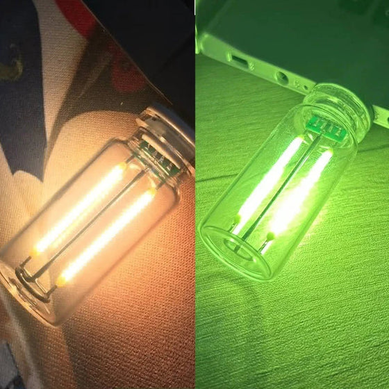 Usb-Aanraaknachtlamp