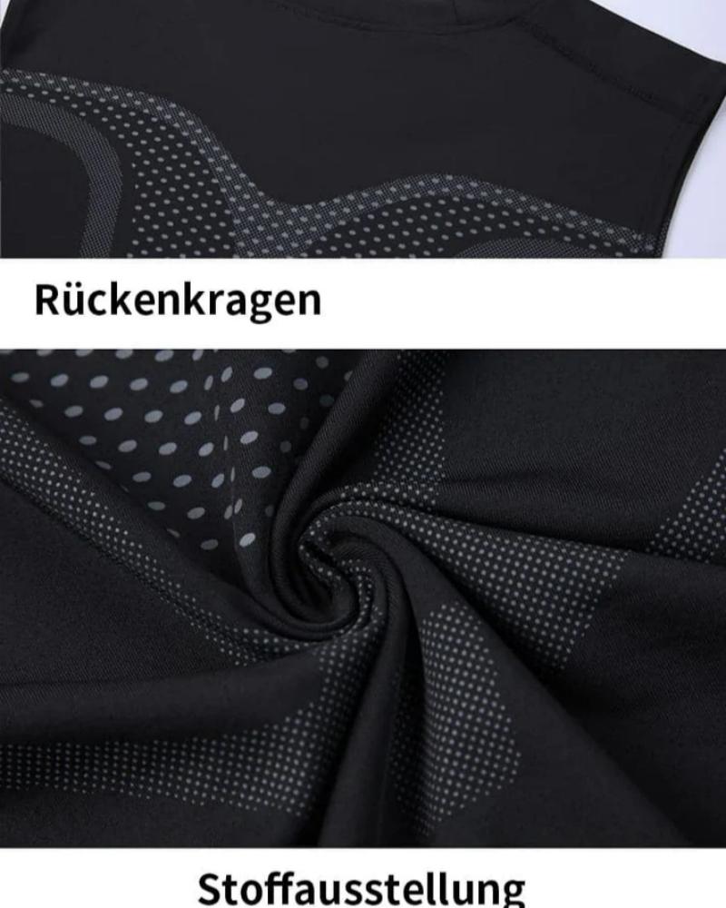 Tanktop Heren Snel Droog