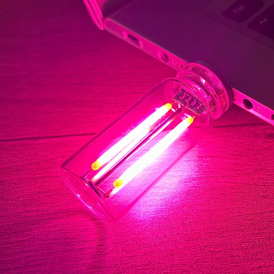 Usb-Aanraaknachtlamp