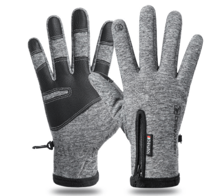 Handschoenen Winter Touchscreen Winddicht