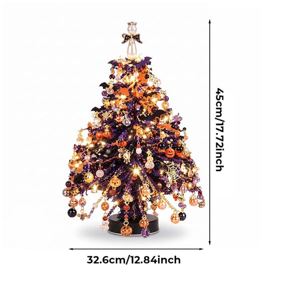Diy Kralen Kerstboom Ornament Hobbykit