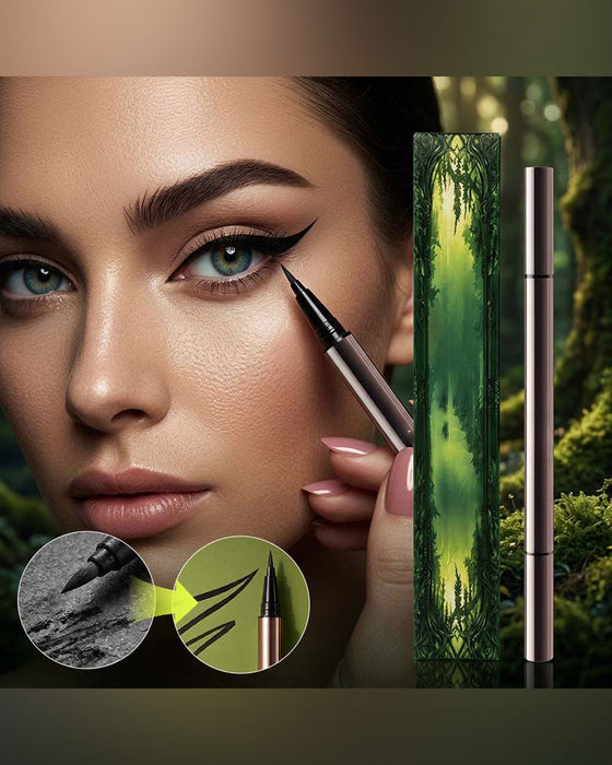 Dubbele Punt Langdurige Vloeibare Eyeliner