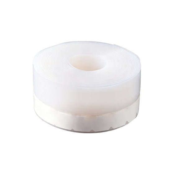 Tochtstrip Deurrubber