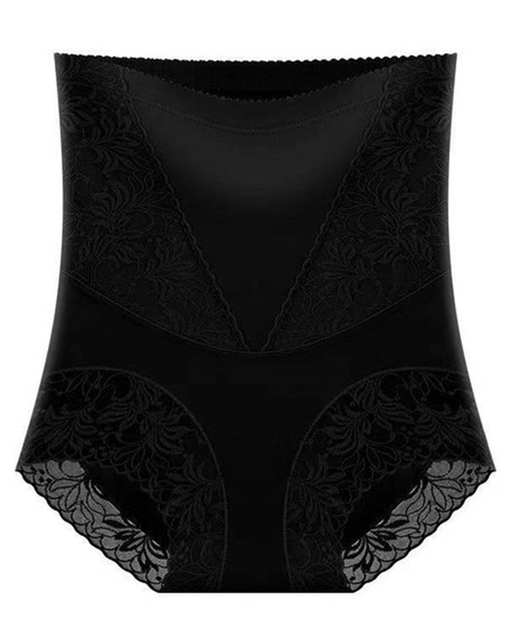 🩲Laatste Dag – Aanbieding 50%⏰Dames High Waist-Buikcontrole