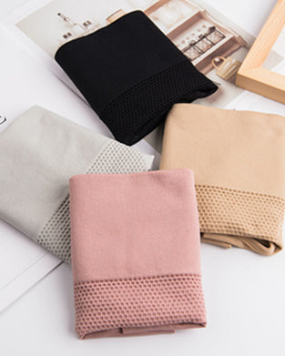 Ondergoed Honingraat Hoge Taille