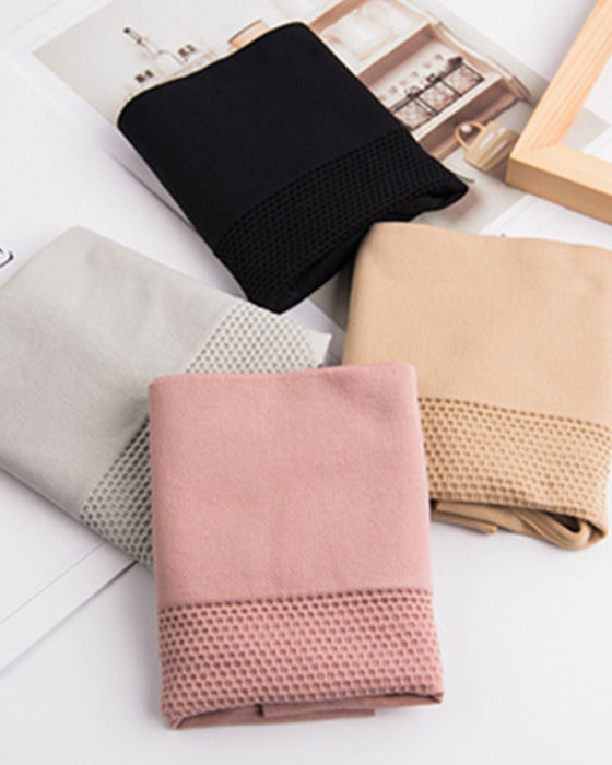 Ondergoed Honingraat Hoge Taille