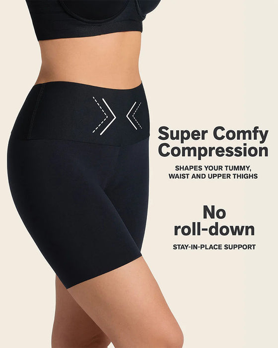 Leggings Biliftend Stevige Buikcontrole