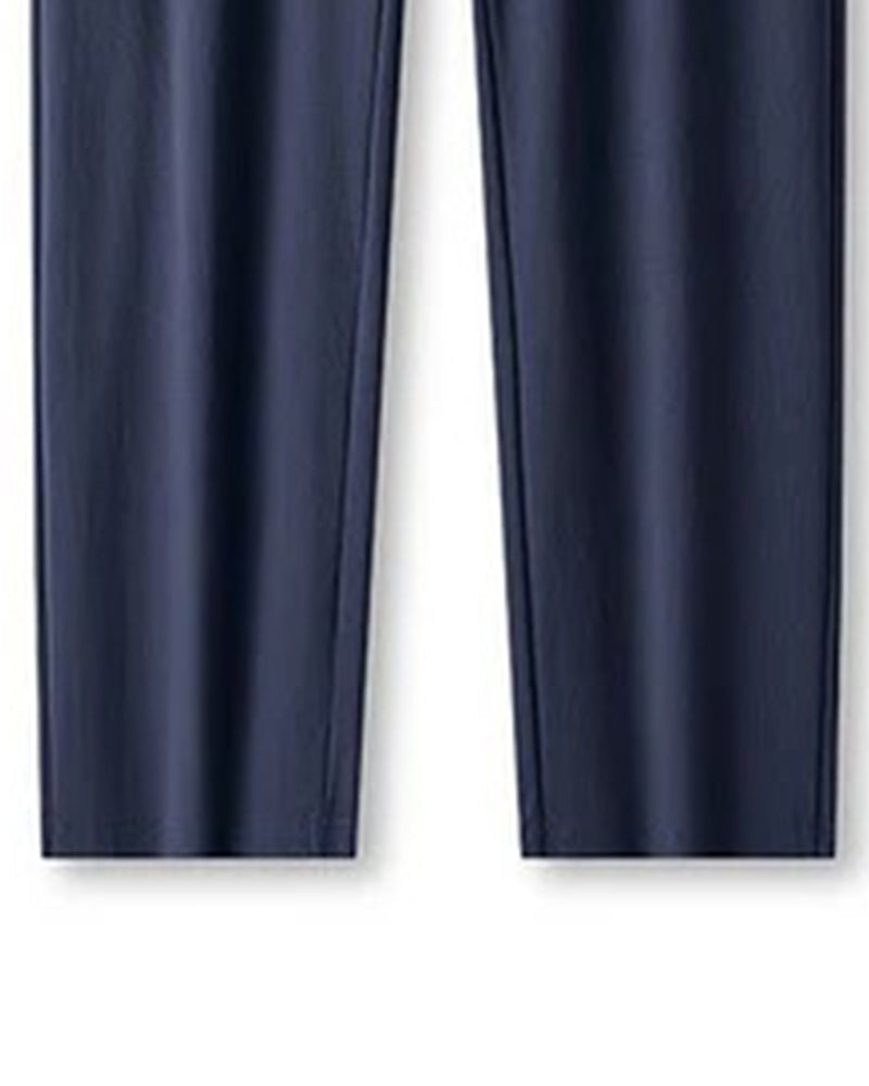 Broek Ijszijde Zonnebescherming Sport